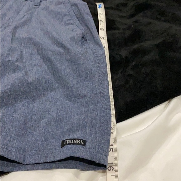 Trunks Large Short - Picture 5 of 5